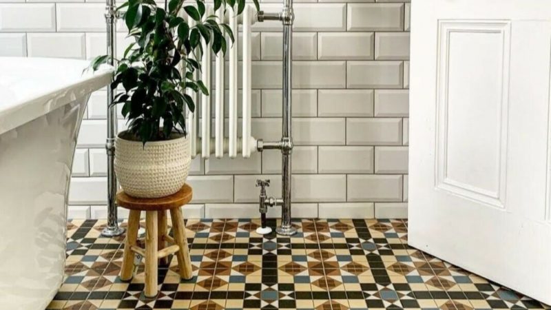 How to Give Your Home An Instant Makeover with Wall Tiles