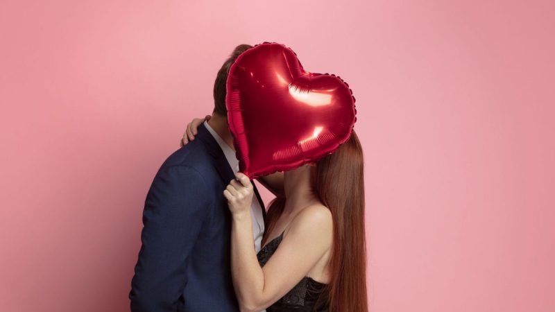 13 Creative Valentine Gifts Ideas