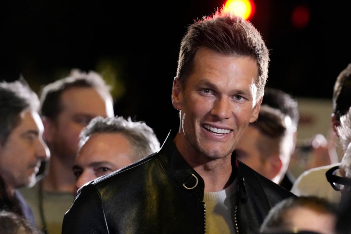 Tom Brady Girlfriends List All About His Dating History