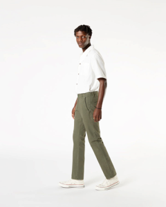 Sustainable Trousers