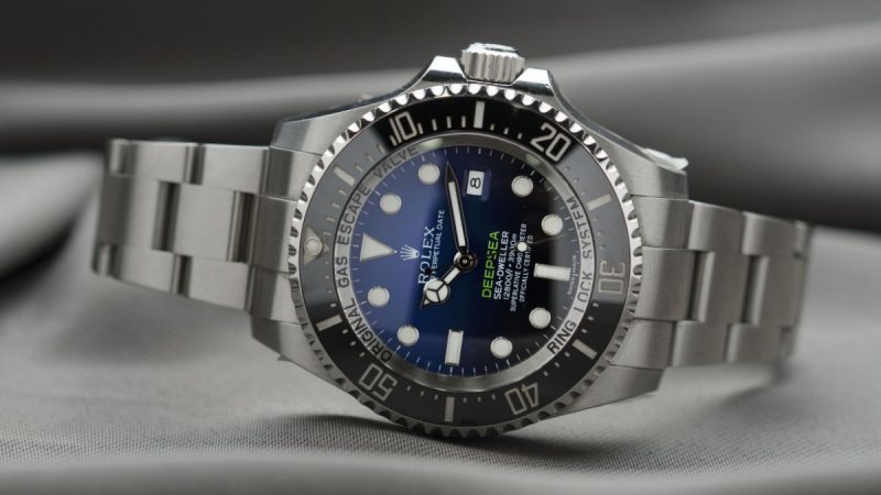 Beginners Guide to Rolex