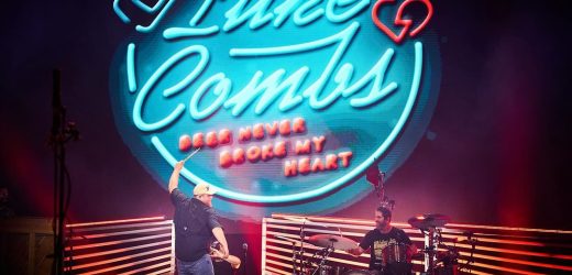 Who is Luke Combs Brother? Everything You Need To Know